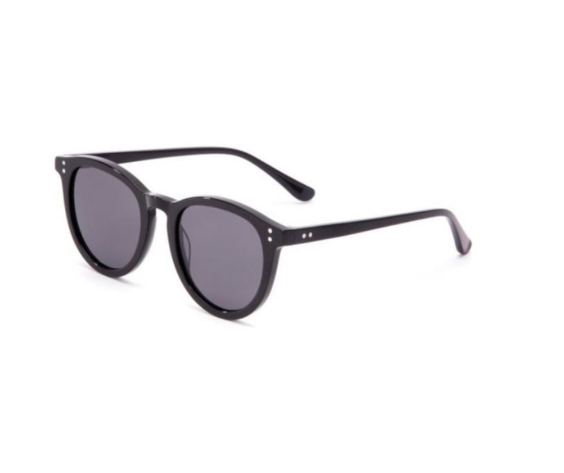 IA Altima Riley Sunglasses Black Little Leaves A Nursery